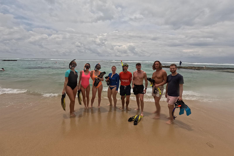 Mirissa Snorkeling: Private Sea Turtle Tour (Beginners Safe) - Small preparations that make the trip better