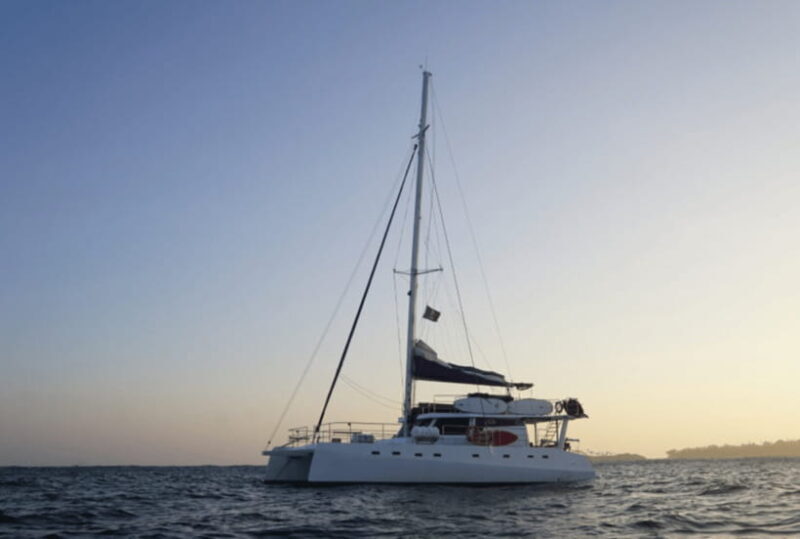 Mirissa: Sunset Catamaran Sailing Boat Tour with Dinner - Final Thoughts