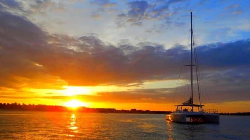 Mirissa: Sunset Cruise with Relaxing Evening Boat Tour - Final Thoughts