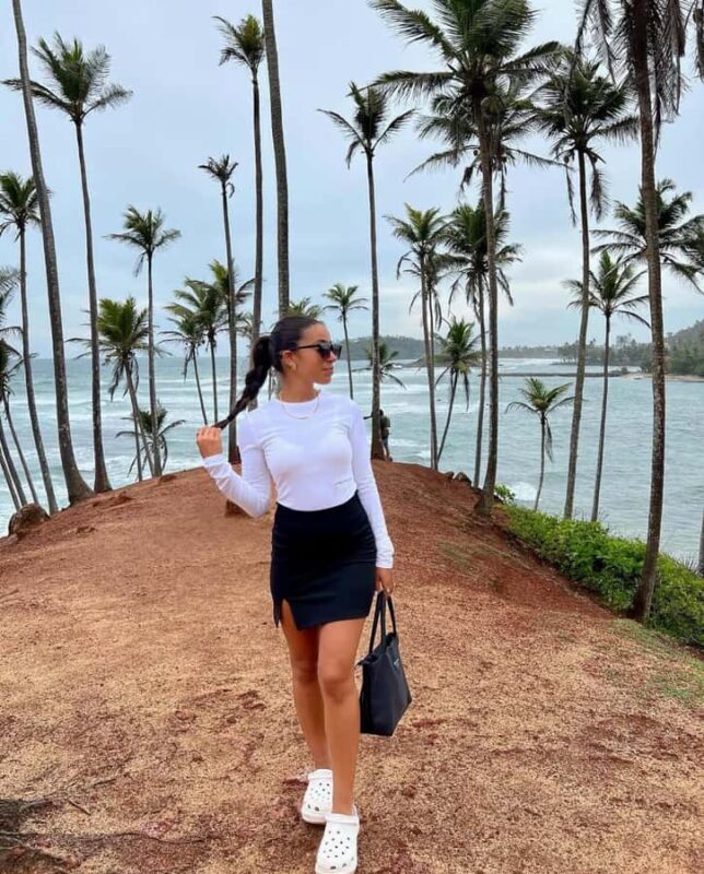 Mirissa & Tangalle: Tuk-Tuk Tour with blue beach island - Good To Know