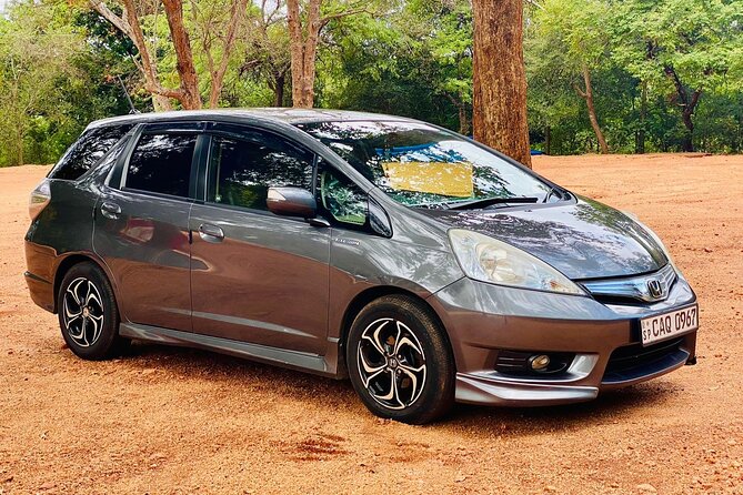 Mirissa to Colombo Airport Departure Transfer - Frequently Asked Questions