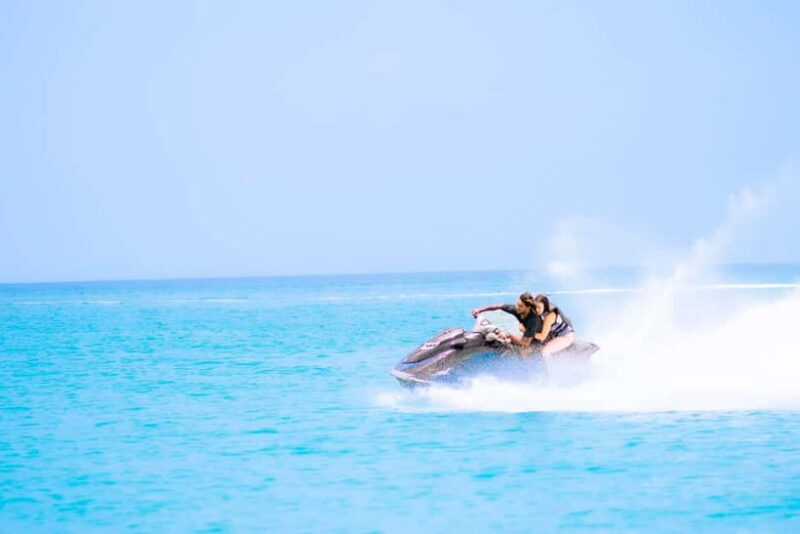 Mirissa & Trincomalee: Inflatable Donut Boat Ride - Final Thoughts  