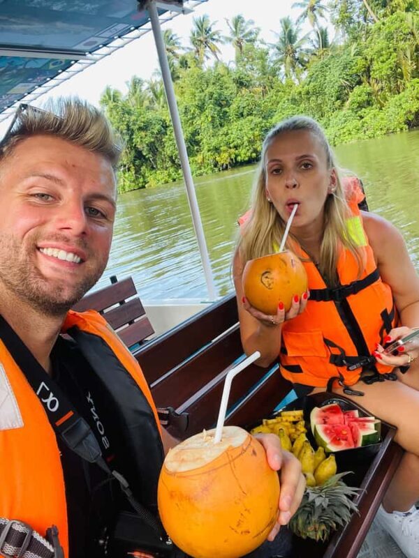 Mirissa/Weligama/Matara: Crocodile Watching & River Safari - Who Will Enjoy This Tour?