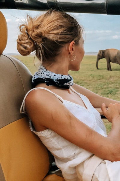 Mirissa/Weligma/Galle/Hikkduwa: Transfer to Ella & Yala Tour - Recommended Packing List