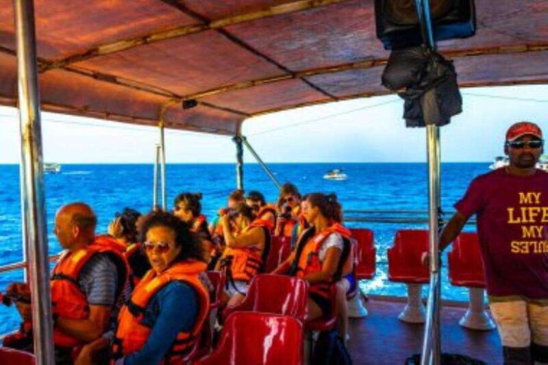 Mirissa: Whale Watching Cruise - What to Expect During the Tour