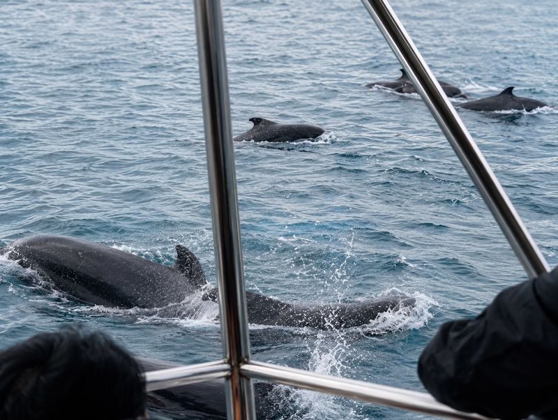 Mirissa: Whale Watching Cruise With Blue Whales & Dolphins - Practical details before you set out