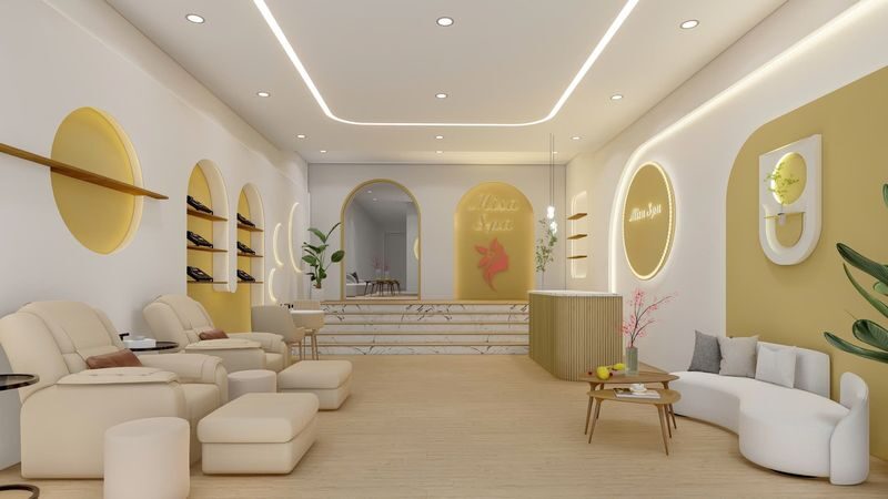 Misa Spa & Massage in Duong Dong, Central Phu Quoc - A central Phu Quoc stop for a massage break