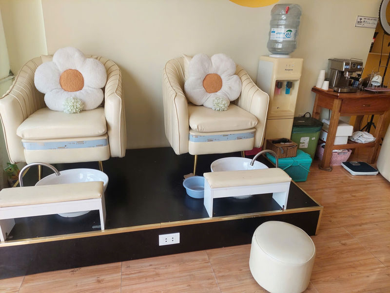 Misa Spa & Massage in Duong Dong, Central Phu Quoc - Is the price good value?