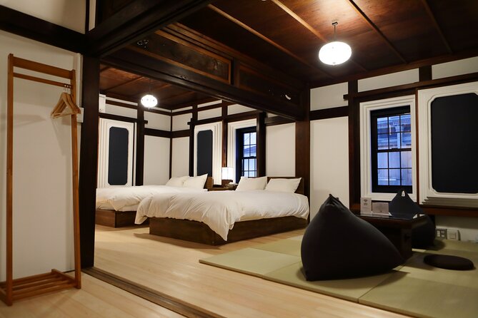 Misaki Tuna Town: Overnight Stay, Private Sushi Chef, & Seafood - Explore the Freshest Seafood Delicacies