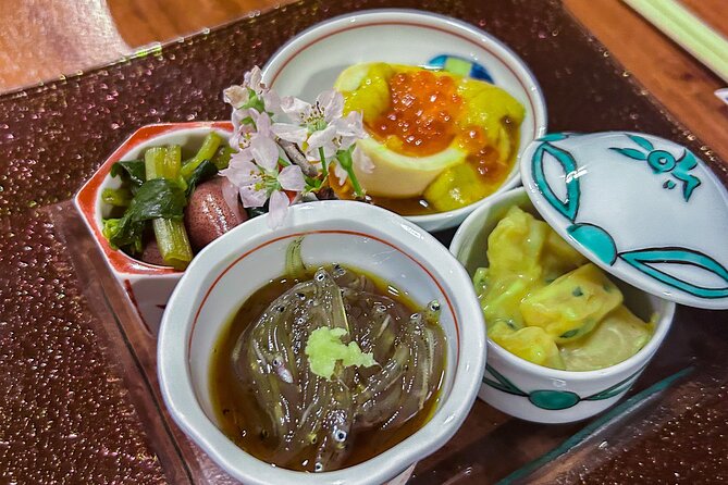 Misaki Tuna Town: Overnight Stay, Private Sushi Chef, & Seafood - Common Questions