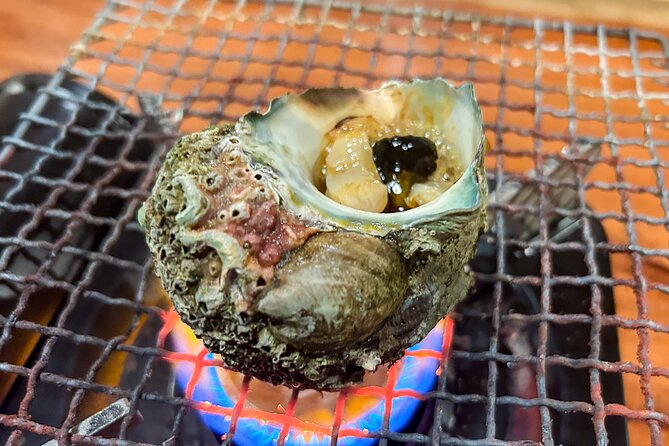 Misaki Tuna Town: Overnight Stay, Private Sushi Chef, & Seafood - The Sum Up