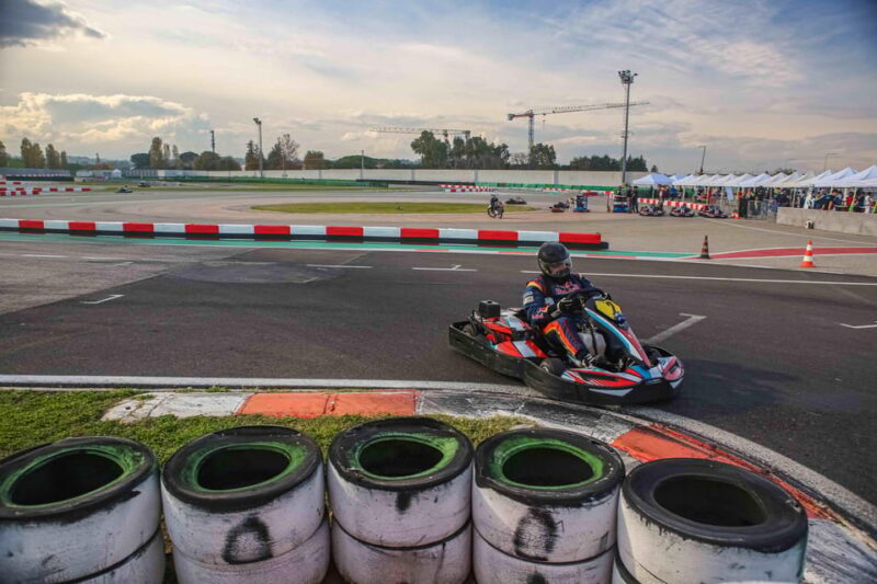 Misanino: 20-Minute Go-Karting Race with Qualifying Laps - Final Thoughts