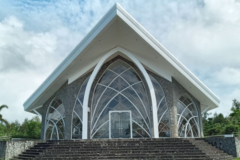 Misibis Bay Resort Day Tour in Albay Bicol - Making the most of your resort hours