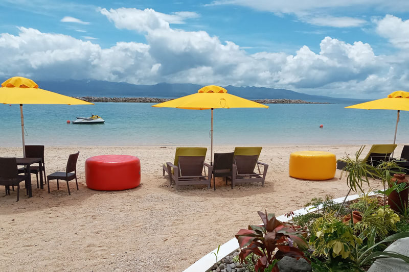 Misibis Bay Resort Day Tour in Albay Bicol - Is the day tour worth the price?