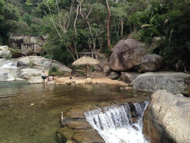 Mismaloya Jalisco: Rancho Manolo Horseback Tour - Good To Know