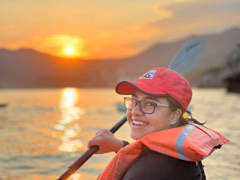 Mismaloya: Los Arcos Bioluminescent Waters Kayak & Cave Tour - Practical Details & Value