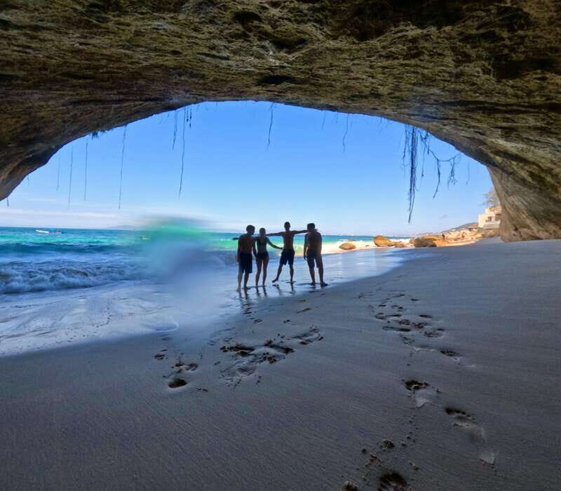 Mismaloya: Snorkeling, Cliff Jumping, and Beach Tour - Good To Know