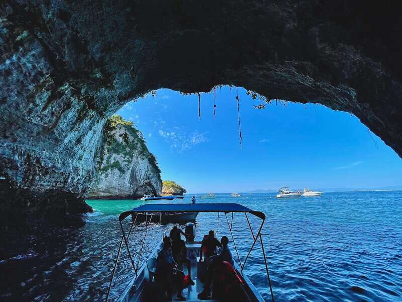 Mismaloya: Snorkeling, Cliff Jumping, and Beach Tour - The Value Proposition