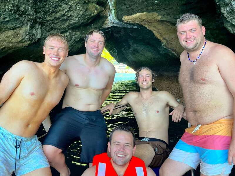 Mismaloya: Snorkeling, Cliff Jumping, and Beach Tour - The Sum Up