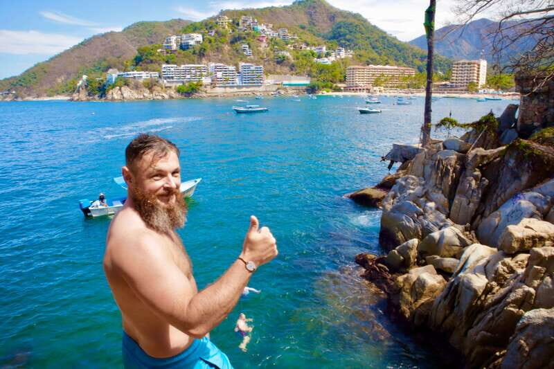 Mismaloya: Snorkeling, Cliff Jumping, and Beach Tour - FAQ