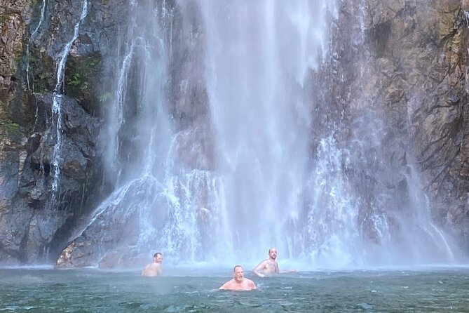 Mismaloya Waterfalls and Mountain Hike. Full-Day Tour - Tour Details