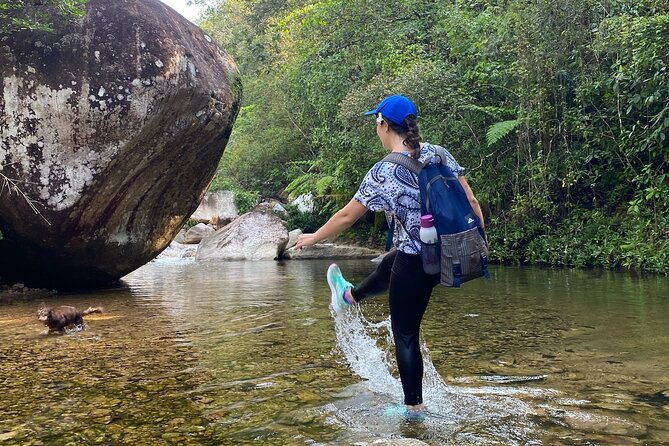 Mismaloya Waterfalls and Mountain Hike. Full-Day Tour - Pricing Information