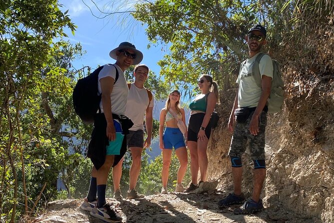 Mismaloya Waterfalls and Mountain Hike. Full-Day Tour - Questions and Help