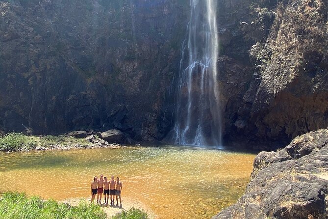 Mismaloya Waterfalls and Mountain Hike. Full-Day Tour - Terms and Conditions