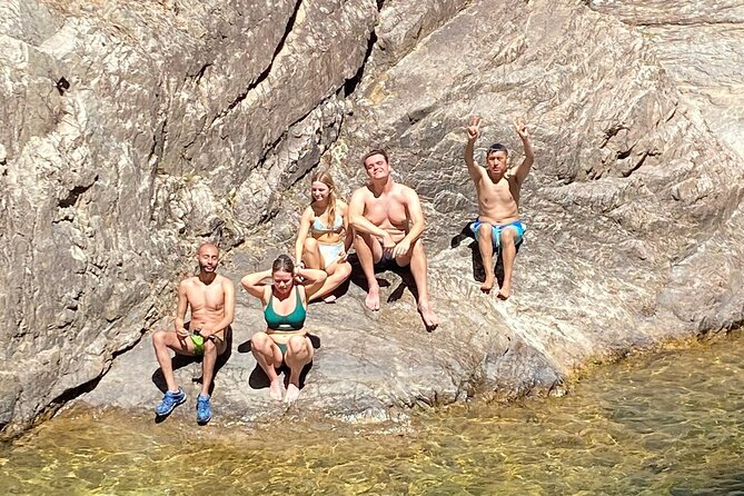 Mismaloya Waterfalls and Mountain Hike. Full-Day Tour - Common Questions