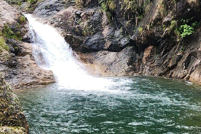 Mismaloya Waterfalls Private Tour in Puerto Vallarta - Exploring Puerto Vallarta’s Natural Wonder: Mismaloya Waterfalls