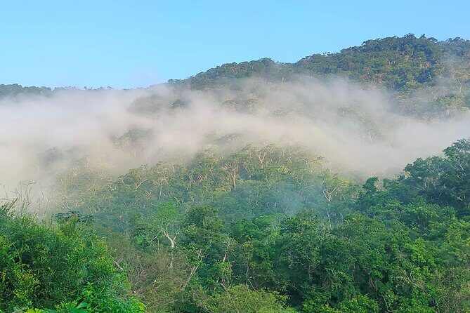 Mismaloya Waterfalls Private Tour in Puerto Vallarta - Who Should Consider This Tour?