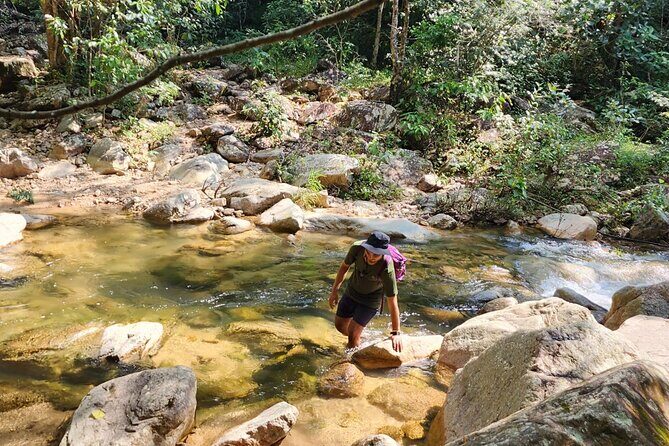 Mismaloya Waterfalls Private Tour in Puerto Vallarta - FAQs