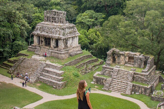 Misol Ha Blue Waterfalls and Palenque Archaeological Area - Who is this tour best suited for?