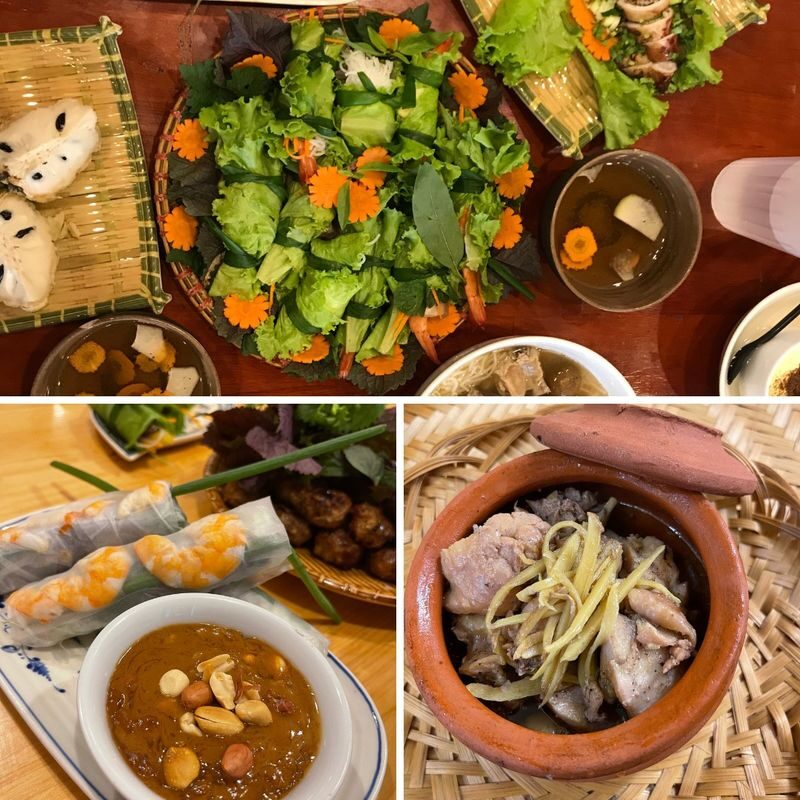 Miss Hanoi Cooking Class with Market Tour - Who will enjoy this class most