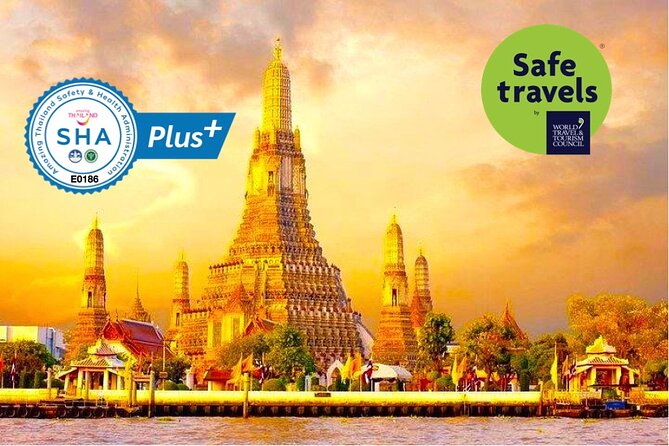 Miss Me "Not" Top Notch Temples, Attractions & City Sightseeing-A Small Group - Top Attractions