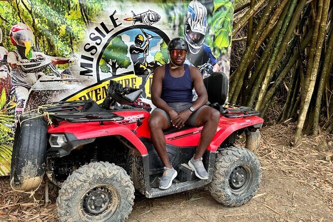 Missile Adventure Atv Horseback Riding and Ricks Cafe - Good To Know