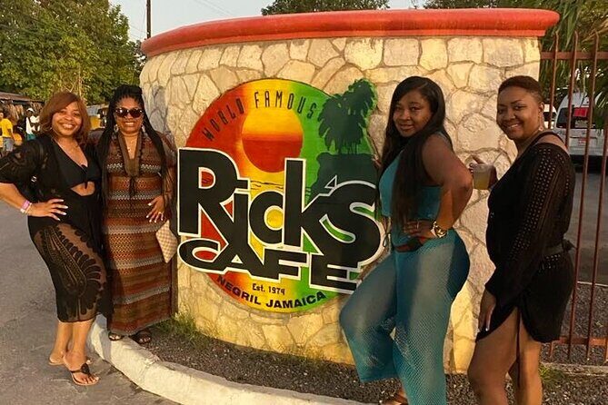 Missile Adventure Atv Horseback Riding and Ricks Cafe - The 7-Hour Adventure: What to Expect