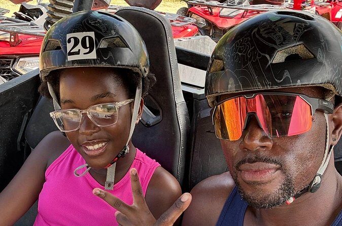 Missile Adventure Atv Horseback Riding and Ricks Cafe - Who Should Consider This Tour?