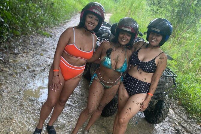 Missile Adventure Negril best ATV Tour Jamaica - What to Expect from the Missile Adventure ATV Tour