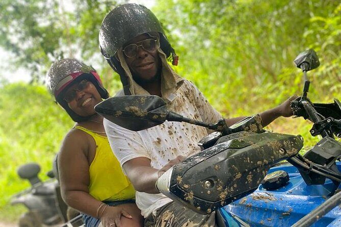 Missile Adventure Negril best ATV Tour Jamaica - Value for Money: More Than Just a Ride