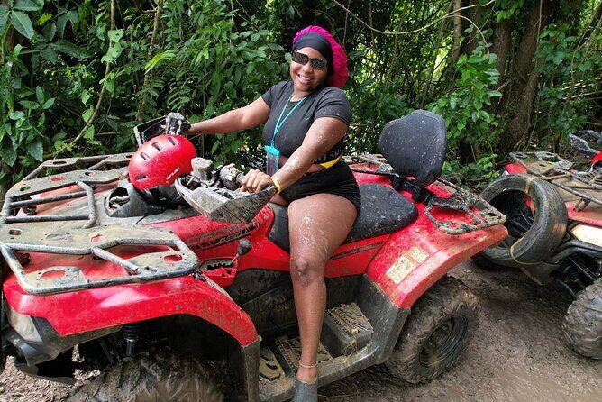 Missile Adventure Negril best ATV Tour Jamaica - Authentic Experiences and Honest Reviews