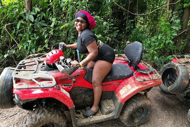 Missile Adventure Negril best ATV Tour Jamaica - Who Is This Tour Best Suited For?