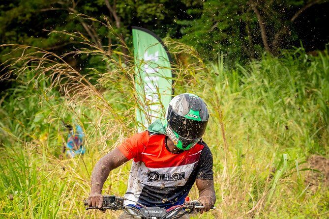 Missile Adventure Park Negril Jamaica ATV Tour Adventure - Good To Know