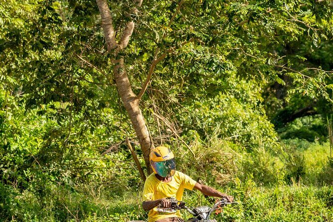 Missile Adventure Park Negril Jamaica ATV Tour Adventure - The Sum Up