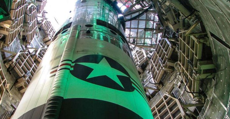 Missiles, Planes & Bombs, Oh My!" Sunday Tour - Activity Details