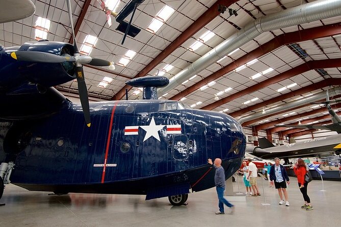 Missiles, Planes & Bombs, Oh My!" Tucson - Exhibits and Activities