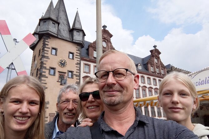 Missing Treasure Outdoor Escape Game in Frankfurt - Questions and Support