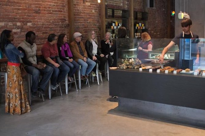 Mission 18th Street San Francisco Food Tour - Tour Overview