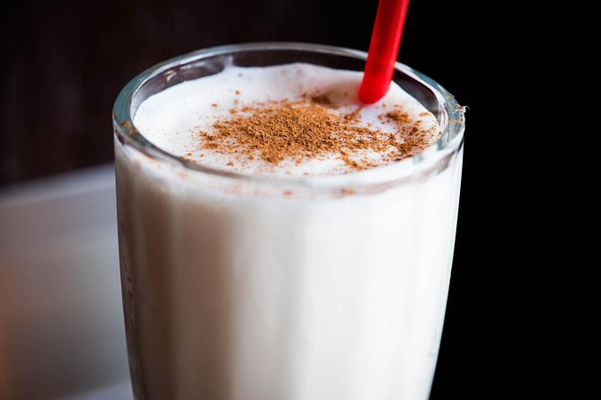 Mission 18th Street San Francisco Food Tour - Customer Reviews