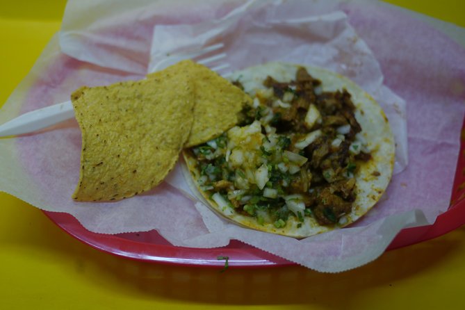 Mission 18th Street San Francisco Food Tour - Customer Experiences